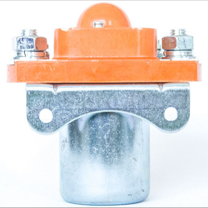<span class=keywords><strong>Contacteur</strong></span> de remplacement Albright pour chariot de golf EZ-GO Lvtong ZJ400D 72V 400A, pièce de rechange pour véhicule électrique Club Car - Product Image 5