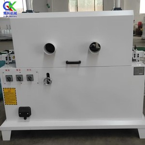 Machine d'enlèvement de bavures de bande de panneau carré en <span class=keywords><strong>bois</strong></span> <span class=keywords><strong>Ponceuse</strong></span> à peinture à fond en <span class=keywords><strong>bois</strong></span> double face <span class=keywords><strong>multifonction</strong></span> - Product Image 4