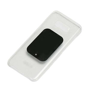 Aimants de remplacement pour téléphone portable de voiture, plaque métallique adhésive de 3m pour <span class=keywords><strong>aimant</strong></span> - Product Image 5