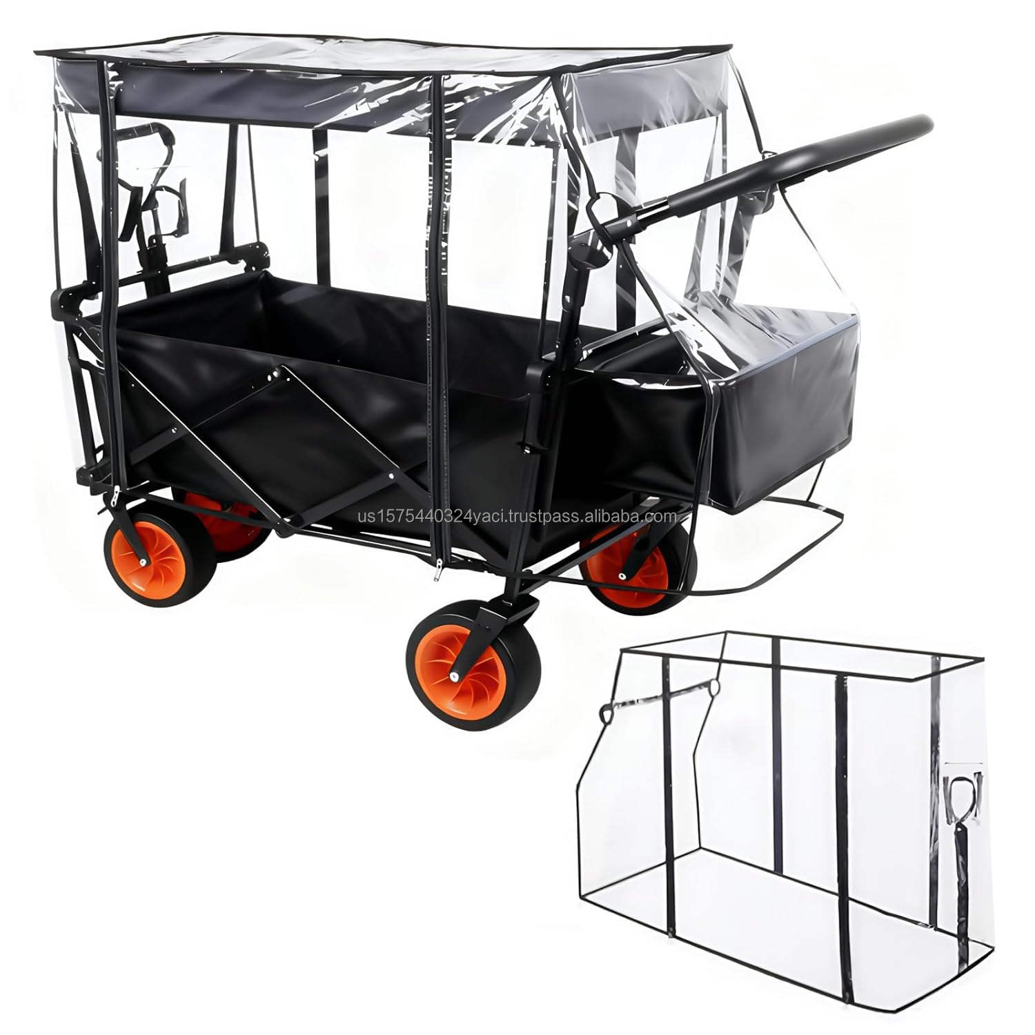 โปร่งใส