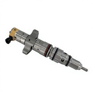 หัวฉีดน้ำมันเชื้อเพลิงเครื่องยนต์ C9 387-9433 - Product Image 2