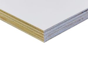 Contreplaqué/18mm contreplaqué/bois scié en bois blanc pour l'usage extérieur polywood/contreplaqué bon marché - Product Image 6