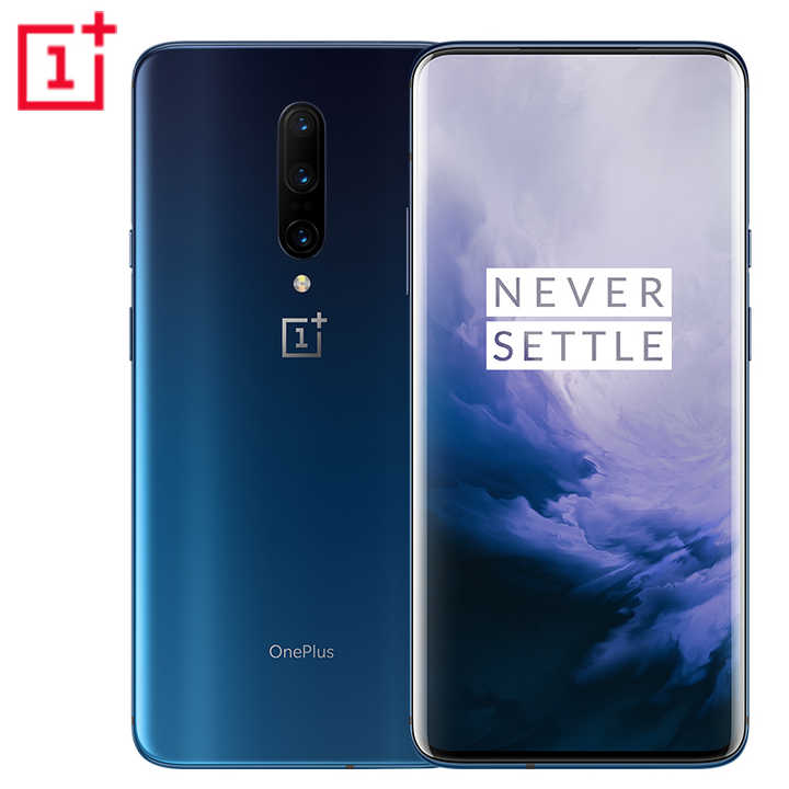 Global ROM Original Oneplus 7 PRO Smartphone 6.2  