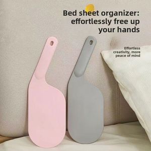 Herramienta para Ajustar Sábanas, Paleta para Ajustar Sábanas, Elevador de Colchones para Facilitar la Cama, Sin Más Dolor de Espalda - Product Image 3