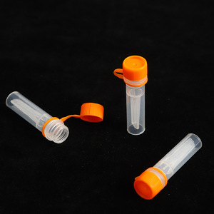 Tubo Criogénico Yuan Yi de 0.5ml con Tapa para Uso en Laboratorio y Hospital - Product Image 2