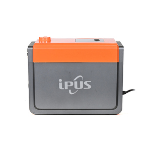 Pompe à eau à fréquence variable à aimant permanent en acier inoxydable 304, pression constante, silencieuse, pour usage domestique et commercial, OEM - Product Image 3