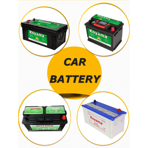 Batería de coche 12V 100AH que comienza la batería estándar de la camioneta de BCI para OED/ODM automotriz <span class=keywords><strong>Koyama</strong></span> - Product Image 5