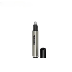 CITICITY – Tondeuse électrique nasale rotative à 360° pour hommes, prix direct usine, OEM et ODM acceptés, pratique - Product Image 1