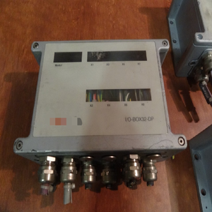 Baru Orig Inal Box32-dp Automate <span class=keywords><strong>Prog</strong></span> raamable Plc - Product Image 1