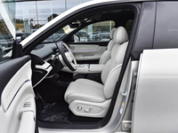 Nouvelle voiture Nevo Q07 2026 SUV hybride Changan Qiyuan Voiture électrique Nouveaux véhicules à énergie nouvelle du fabricant chinois