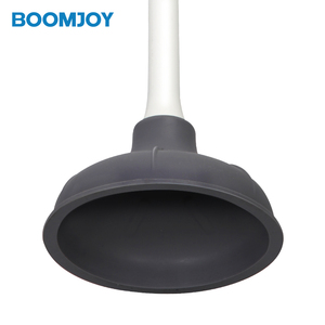 Jesun B4 Trade Assurance Patent Design Fresh Design High Quality Rubber New Arrival Toilet <strong>Plunger</strong> - Product Image 4