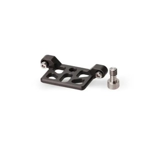 Kích thước tùy chỉnh phổ quát phù hợp với bộ chuyển đổi máy ảnh CNC tấm thép không gỉ được làm bằng công nghệ gia công CNC - Product Image 3