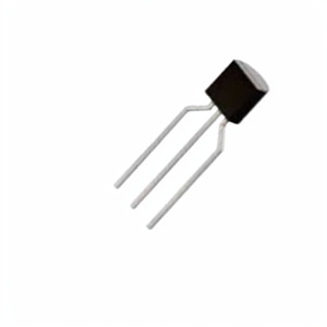 Power Management (PMIC) Electronics Component LM78L05TA TO 226 3, TO 92 3 Formed Leads Authorized Distributor - Product Image 1