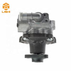 VW Touareg için hidrolik direksiyon pompası (7L) Q7 (4LB) 7L8422154J 7L8422154F 7L8422154G 7L8422154H hidrolik direksiyon pompası - Product Image 5