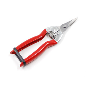 Sécateur à basilic en acier au carbone, coupe de 10 à 20 mm, pour vignes et jardinage - Product Image 3