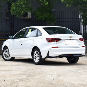 Monza Chevrolet 2024 1.5L Benzin Compact 5-Sitzer Günstige Doppel kupplung Premium New Benzin Auto Beliebte Chevrolet Monza Limousine - Product Image 6