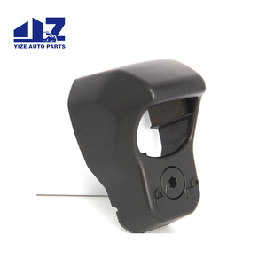 Custodia protettiva per fotocamera con immagine inversa per auto 2018 + Kit carrozzeria accessori per auto - Product Image 6