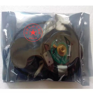 ตัวเข้ารหัส Hengstler รุ่น F1720480135X01 เซอร์โวมอเตอร์ อุปกรณ์อัตโนมัติอะลูมิเนียม - Product Image 2