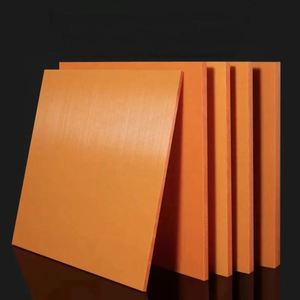 แผ่นเบกาไลต์ SY ขนาดสั่งทำพิเศษ ทนทานต่อการสึกหรอ ทนความร้อนสูง - Product Image 2