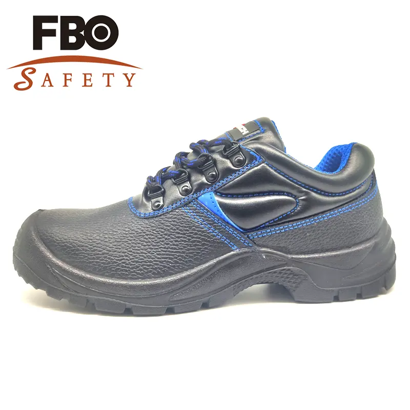 पश्चिमी औद्योगिक ब्रांड की सुरक्षा के जूते फैक्टरी vaultex जूते काम सुरक्षा इस्पात पैर की अंगुली जूते सुरक्षा के जूते आदमी सुरक्षा बूट कीमत