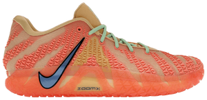 Nike Ja 3 EP Daybreak Zapatillas para correr unisex con parte superior de malla y entresuela ZoomX, ropa deportiva de verano - Product Image 3