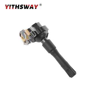 Bobine d'allumage de haute qualité 12131703227 Pack de bobines d'allumage pour BMW 3 5 Series M5 X5 Z8 740 540 I IL 840 <span class=keywords><strong>Ci</strong></span> IC08 12131703227 - Product Image 4