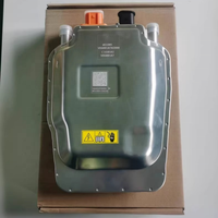 Chauffage de voiture Weima PTC E5 Nouvelle Énergie 5kW Air Chaud pour Remplacement/Réparation Guangdong W511005