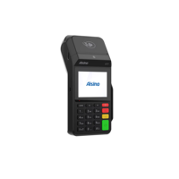 Imprimante TPV manuelle 201.3 80 mm V77 pour système de gestion des files d'attente