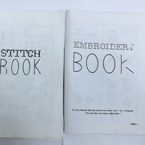 Nuovo Kit Ricamo <span class=keywords><strong>Punto</strong></span> <span class=keywords><strong>Croce</strong></span> Fai da Te per Vestiti, Set Artigianale Fatto a Mano con Istruzioni su Tessuto Non Tessuto, Motivo Casa e Albero - Product Image 5