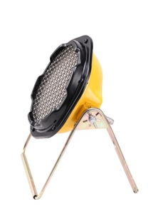 Usine Parfait Chauffage Au Gaz Extérieur Propane Poulet Volaille Toit Camping Mobile Gaz <span class=keywords><strong>Bruder</strong></span> Chauffage - Product Image 4