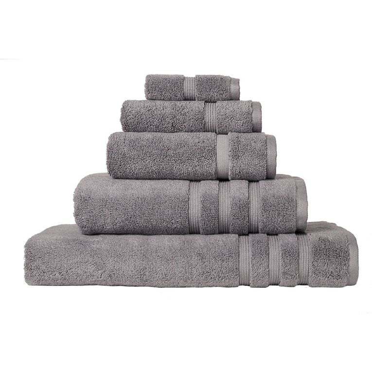 Organic Cotton Bath Towel Gift Bathroom