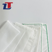 100% Nylon 25 90 120 160 250 micron réutilisable personnalisé sac filtrant de qualité alimentaire sac d'extraction de presse pour Machine de presse à chaud