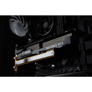 MSI <strong>NVIDIA</strong> <strong>GeForce</strong> <strong>RTX</strong> <strong>3070</strong> VENTUS 3X Used Graphics Card with 8GB GDDR6 256-bit Memory Interface <strong>NVIDIA</strong> <strong>GeForce</strong> <strong>RTX</strong> <strong>3070</strong> GPU - Product Image 6