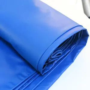 PVC-Platte wasserdichte dreieckige Platte Tarpaulin-Bogen Lkw-Platte