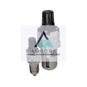 Accessoires de soupape pneumatique électronique de haute qualité, AW40-F04BG, avec un bon prix - Product Image 1