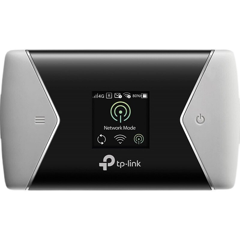 TP-LINK M7650 4G Dual-Band Travel Router with 802.11ac Portable WiFi for All Network Communications · image 5