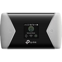 Routeur de voyage double bande 4G TP-LINK M7650 avec WiFi portable 802.11ac pour toutes les communications réseau