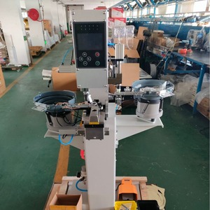 Máquina automática de coser electrónica de cama plana 220v50hz con cuatro botones en uno para la fabricación de prendas de vestir - Product Image 3
