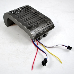 Lampe OEM comme une écaille de tortue, des centaines à des dizaines de milliers de pièces peuvent être connectées ensemble pour former un effet de scène choquant - Product Image 4