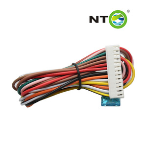 NTO Vehicles 12V auto blocco remoto della porta centrale senza chiave per auto senza chiave <span class=keywords><strong>Go</strong></span> ripetitore allarme e sistema di chiusura centralizzata - Product Image 4