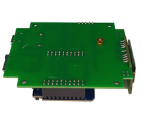 Carte PCBA enregistreuse d'attitude de vol personnalisée avec écran OLED 128x64, GPS, IMU, enregistreur de carte SD, module WiFi BLE – Fournisseur de services OEM ODM