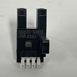 โฟโต้ไมโครเซนเซอร์ Omron รุ่น EE-SX672 - Product Image 1