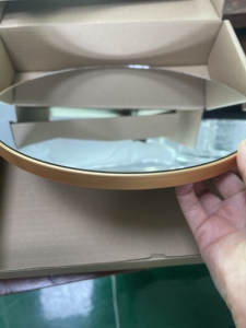 Chân Đế Màn Hình Tráng Gương 25Cm, Chân Đế Điện Tử Xoay Được Toàn Cảnh 360 Độ, Có Thể Xoay Trực Tiếp, Dùng Để Chụp Ảnh - Product Image 3