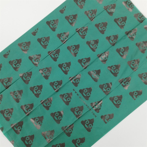 Bolsas para excremento de perro y gato LESI, biodegradables, duraderas, con opciones de fragancia (<span class=keywords><strong>Coco</strong></span>/Manzana Verde/Sin aroma), perforación de fácil rotura, resistentes - Product Image 6