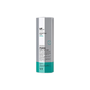 VT PDRN Needle Shot Mist 100ml Hydrosol Daily Skin Care All Skin Types - Product Image 2