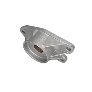 33506862725 33506867865 Amortisseur de suspension arrière durable pour BMW F30 F32 320i 328i – Pièces de support supérieur du silencieux d'amortissement - Product Image 1