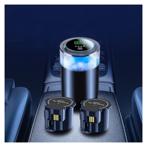 따뜻한 안개가있는 에센셜 오일 디퓨저-가정용 자동차 및 호텔 아로마 테라피를 위한 물이없는 휴대용 디자인 - Product Image 2