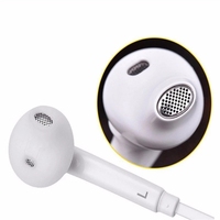 Grosir Stereo Nirkabel Earbud Nyaman In-Ear Kabel Earphone Gaming Portabel dengan Harga Murah