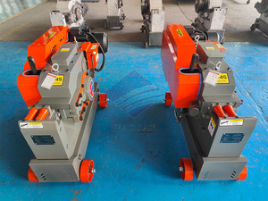 Machine à couper les barres d'acier GQ50 - Product Image 3