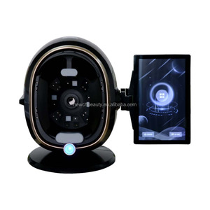 Appareil de beauté à domicile intelligent, scanner facial 3D, analyseur de peau, détection de l'hydratation, des rides, de l'acné et des pores, salon de beauté, <span class=keywords><strong>spa</strong></span> - Product Image 1